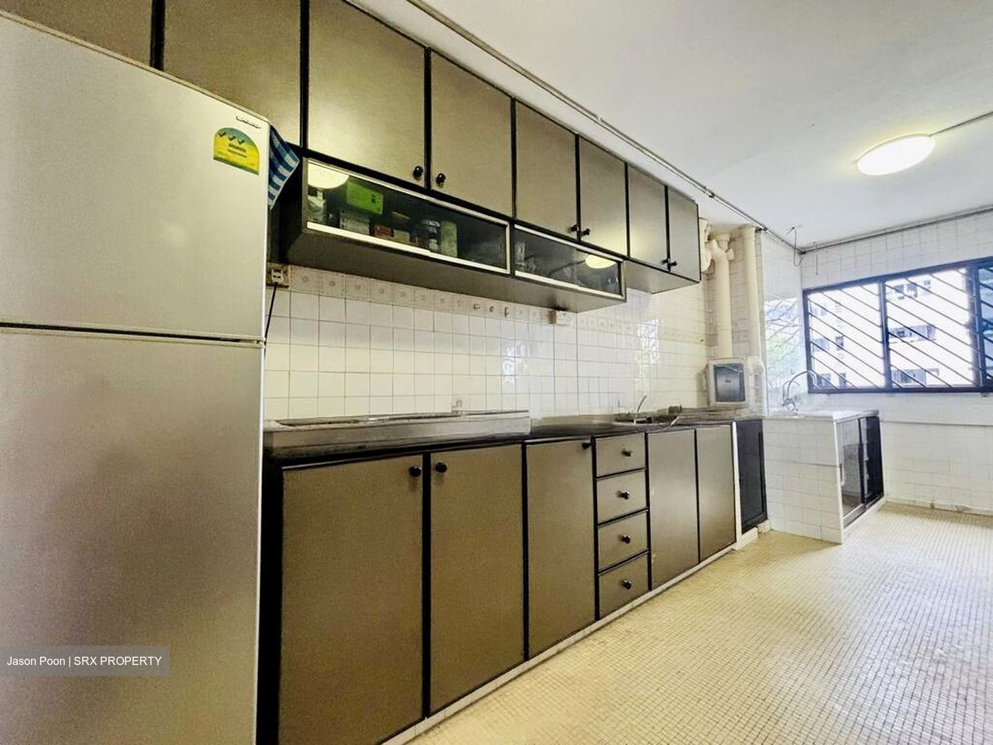 Blk 634 Yio Chu Kang Heights (Ang Mo Kio), HDB 4 Rooms #503845911